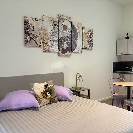 Nuitzen Apartment Boyer Exterior foto