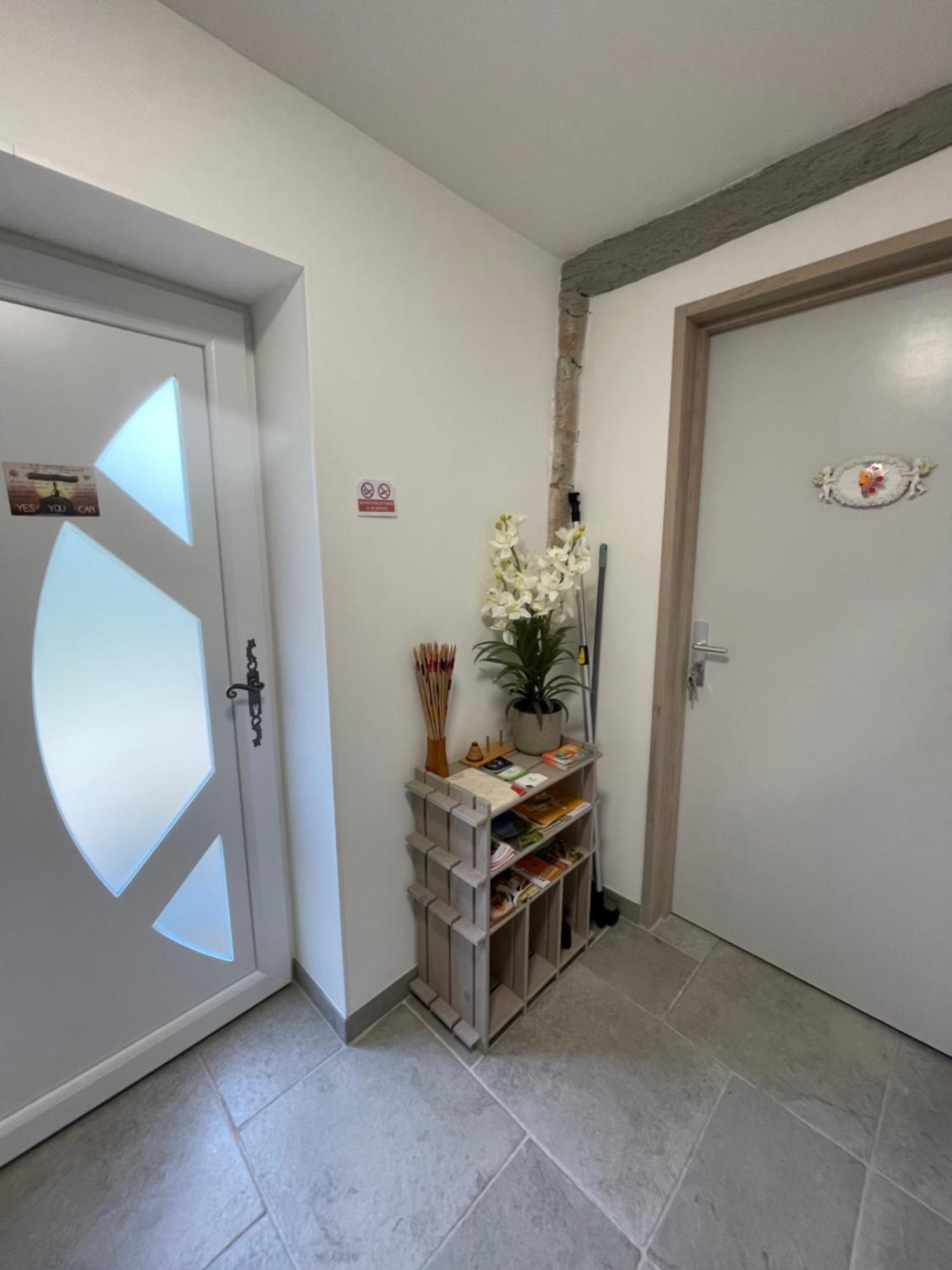 Nuitzen Apartment Boyer Exterior foto